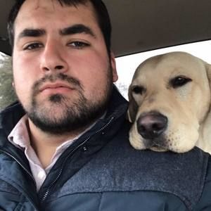 Meet your Posher, Tristan